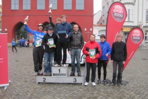 2010 - 4. Greifswalder Citylauf