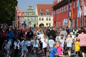 Bilder vom 13. Greifswalder Citylauf 2019 (2)