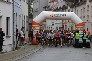 Bilder vom 17. Greifswalder Citylauf 2024  (2)