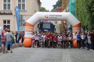 Bilder vom 17. Greifswalder Citylauf 2024  (3)