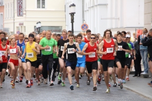 Bilder vom Citylauf 2011 (1)