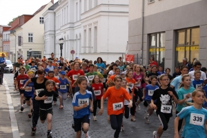 Bilder vom Citylauf 2011 (2)