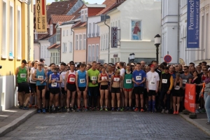 Bilder vom 8. Greifswalder Citylauf 2014 (2) 