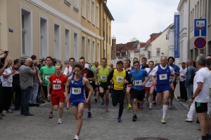 Bilder vom Citylauf 2013 (Teamstaffeln- Teil 1)