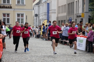 Bilder vom Citylauf 2013 (Teamstaffeln- Teil 2)